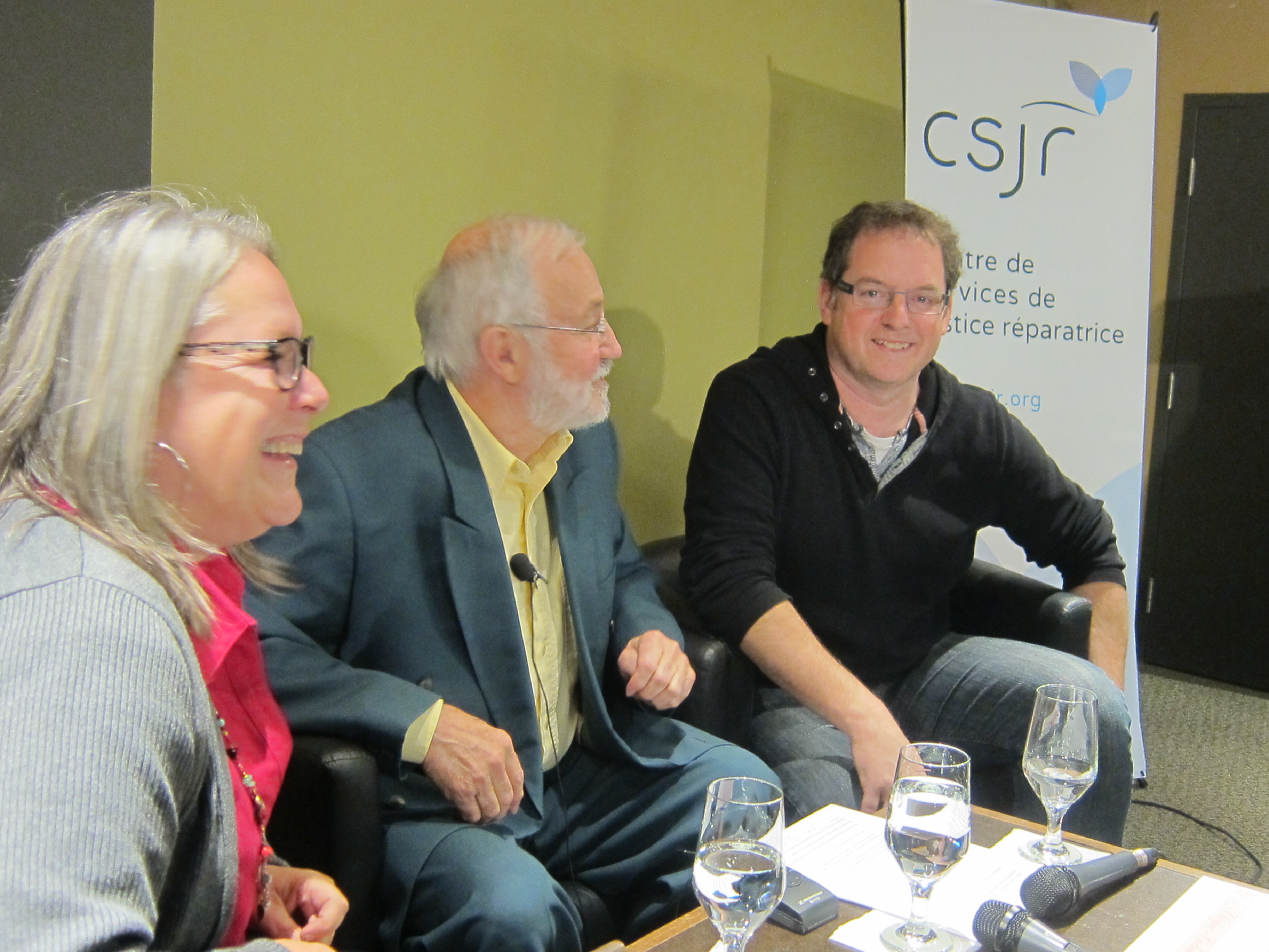 Rencontres joliette