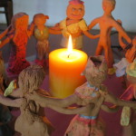 Permalink to: Une cérémonie d'hommage porteuse d'espoir